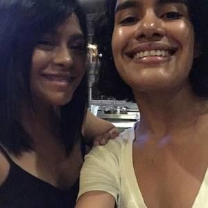 Meet your Posher, Yalila mazey